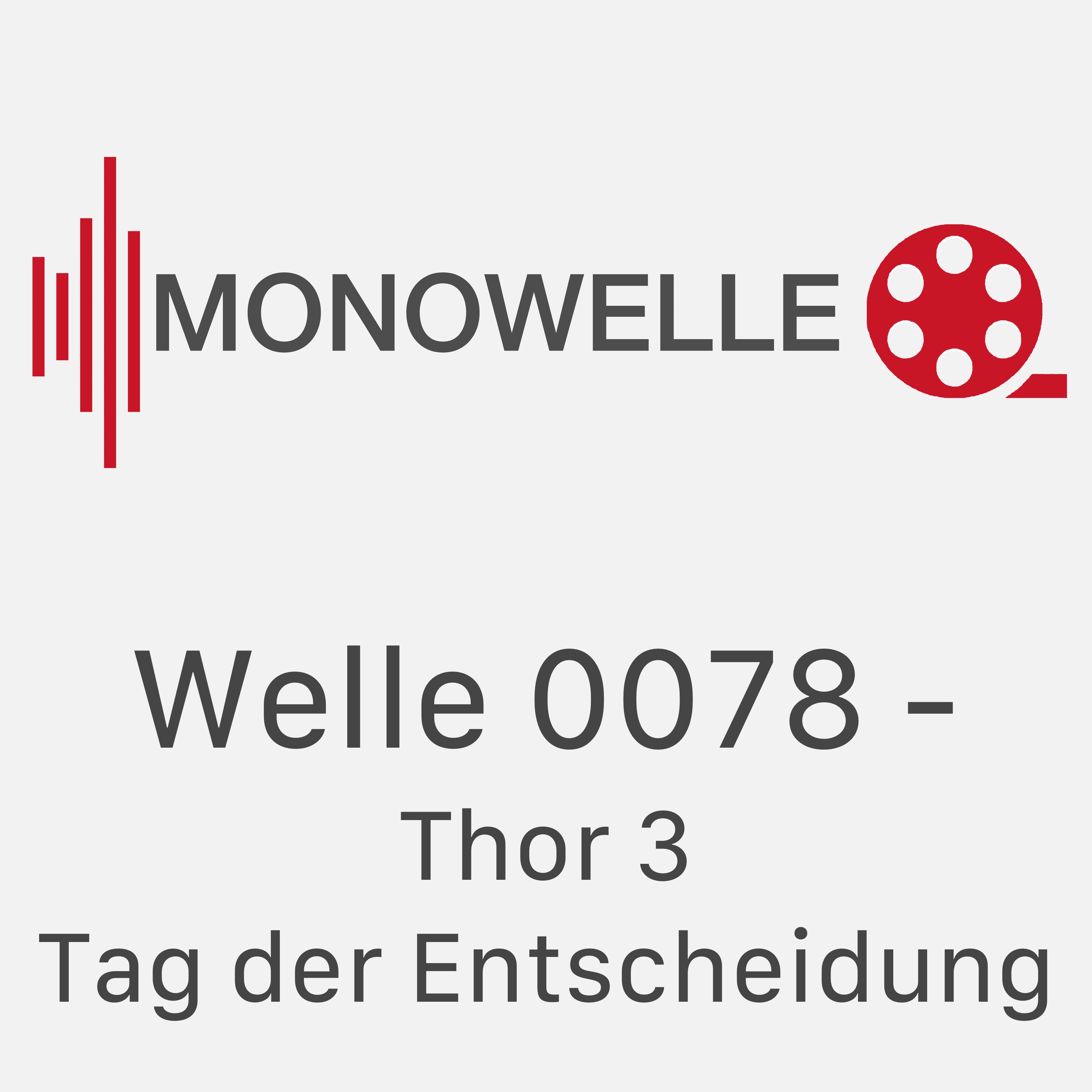 Monowelle Filme und Serien