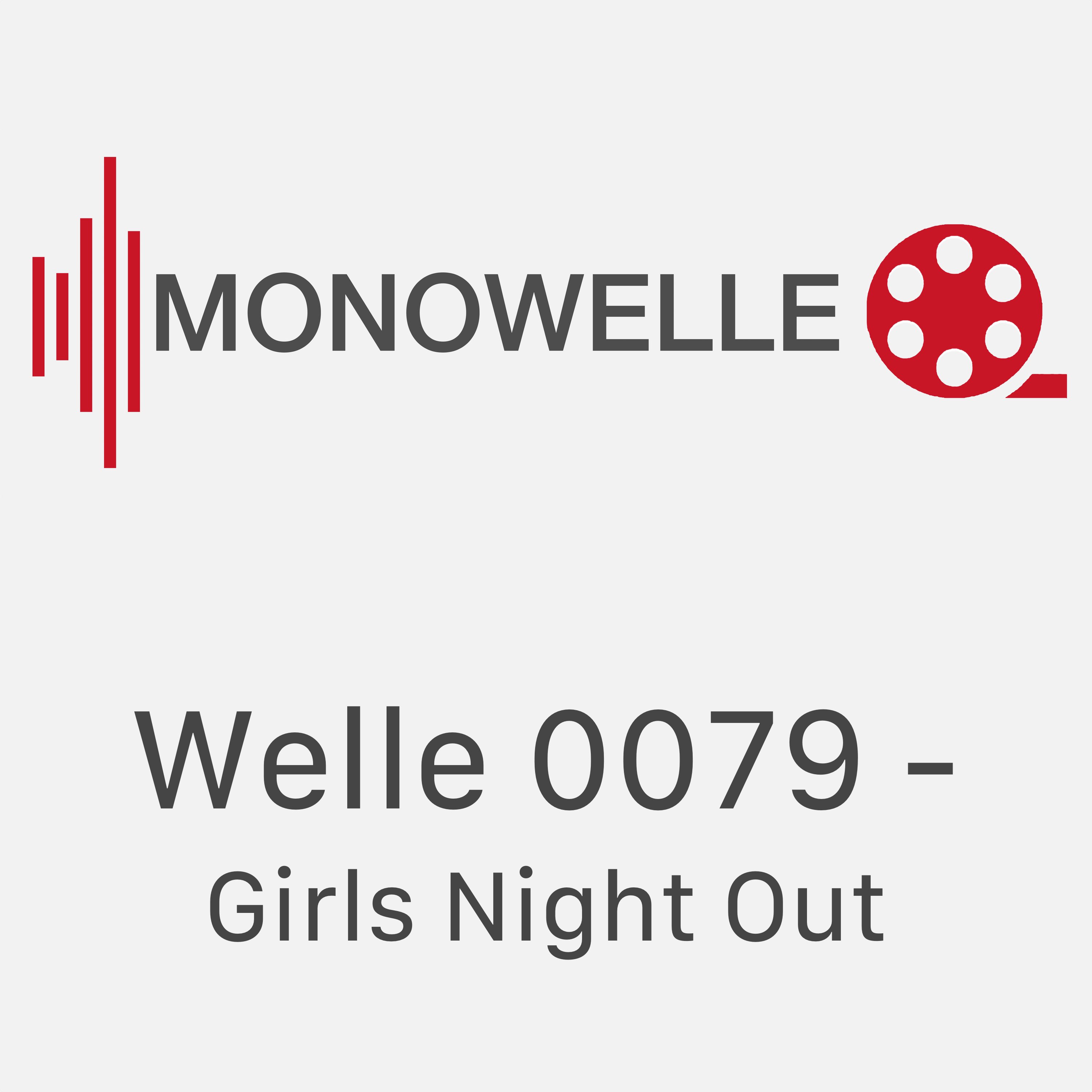 Monowelle Filme und Serien