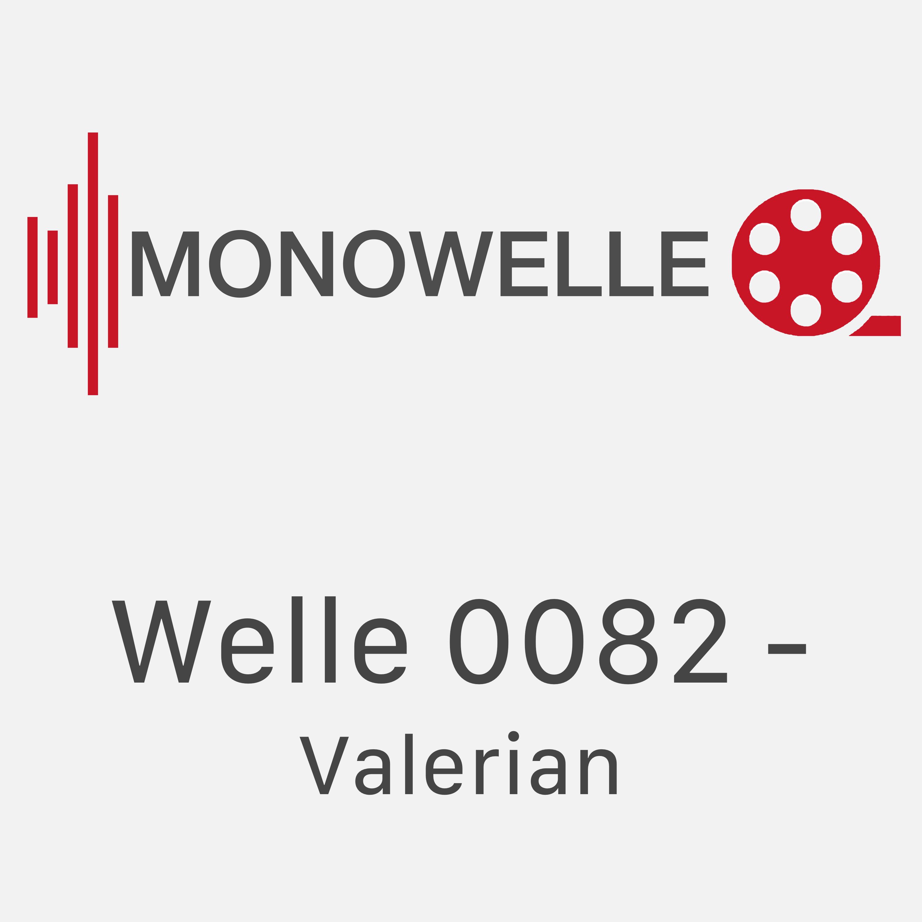 Monowelle Filme und Serien