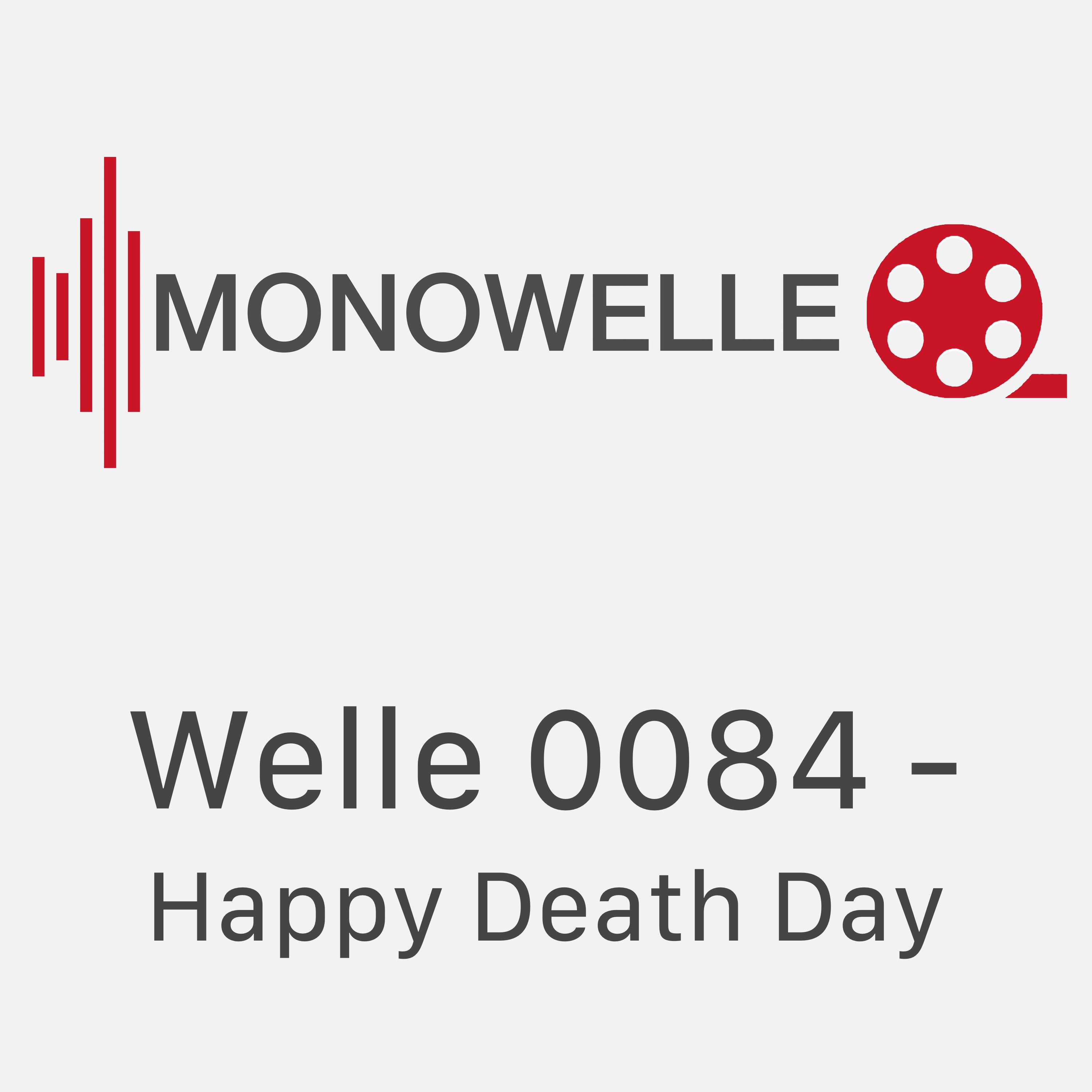 Monowelle Filme und Serien