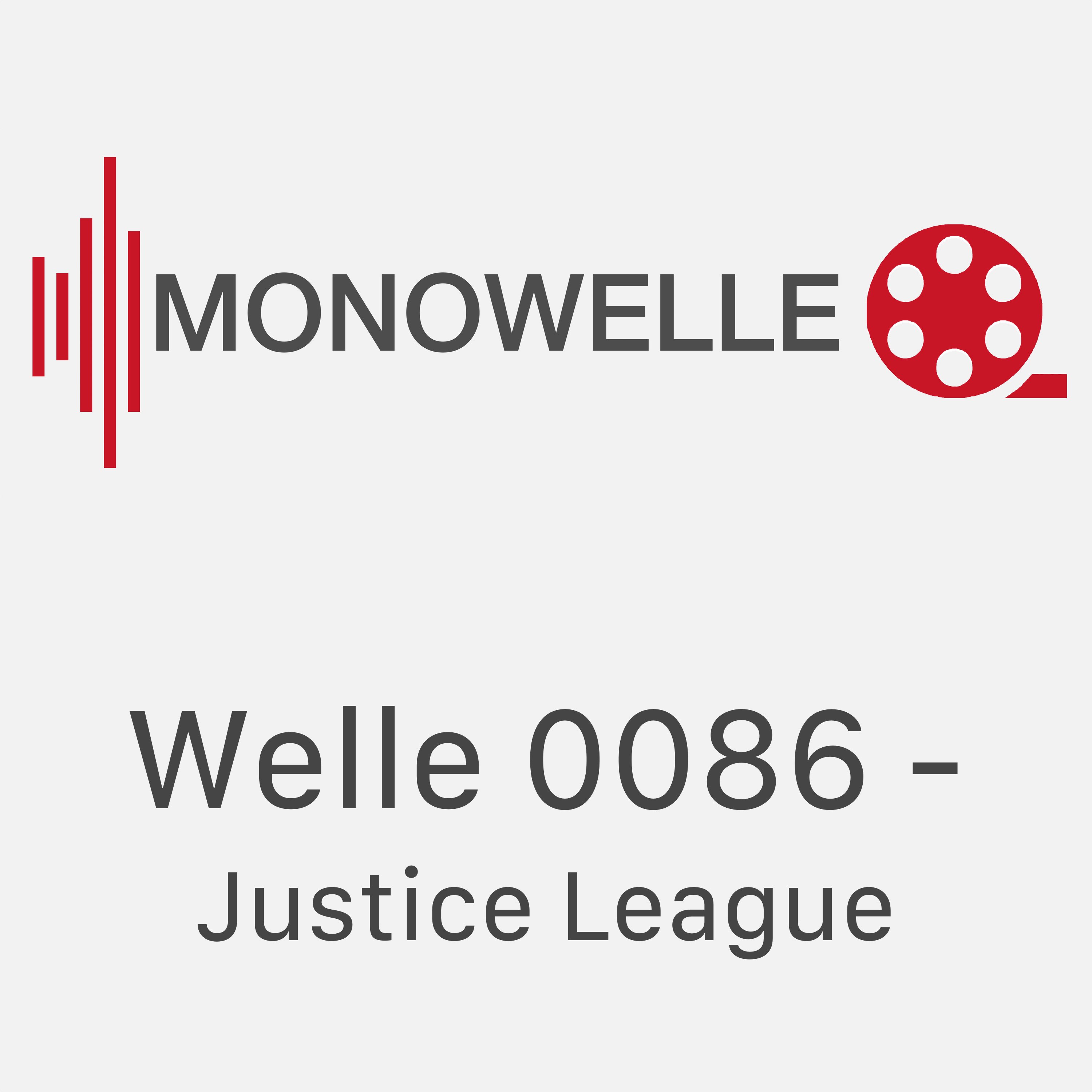 Monowelle Filme und Serien