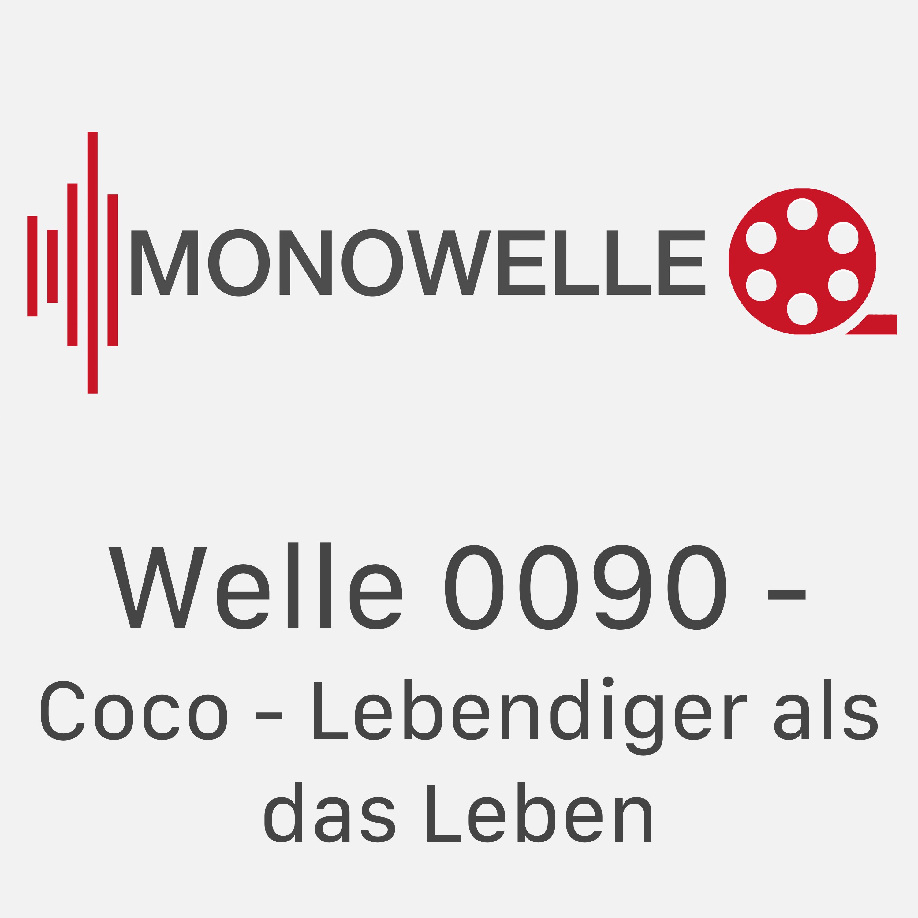 Monowelle Filme und Serien