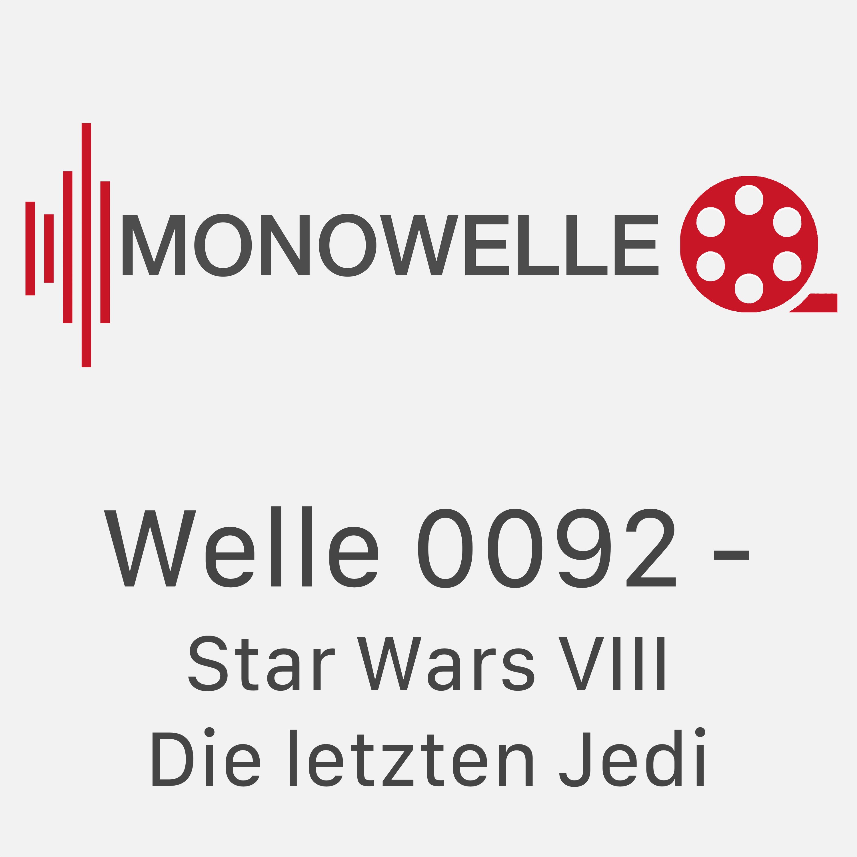 Monowelle Filme und Serien