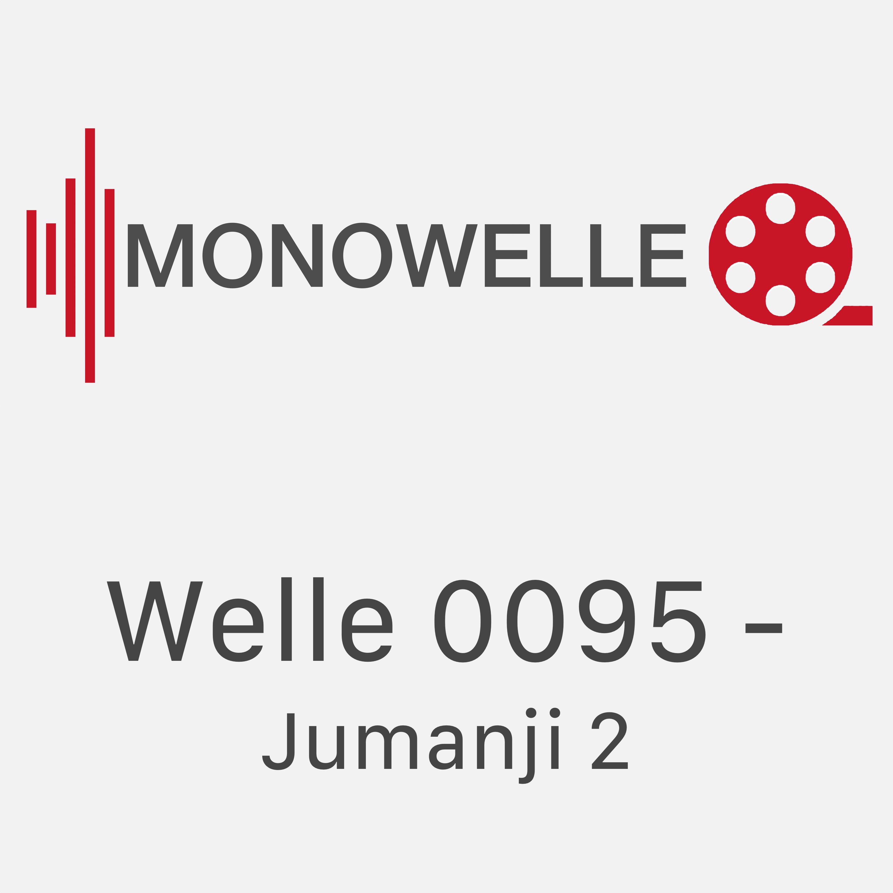 Monowelle Filme und Serien
