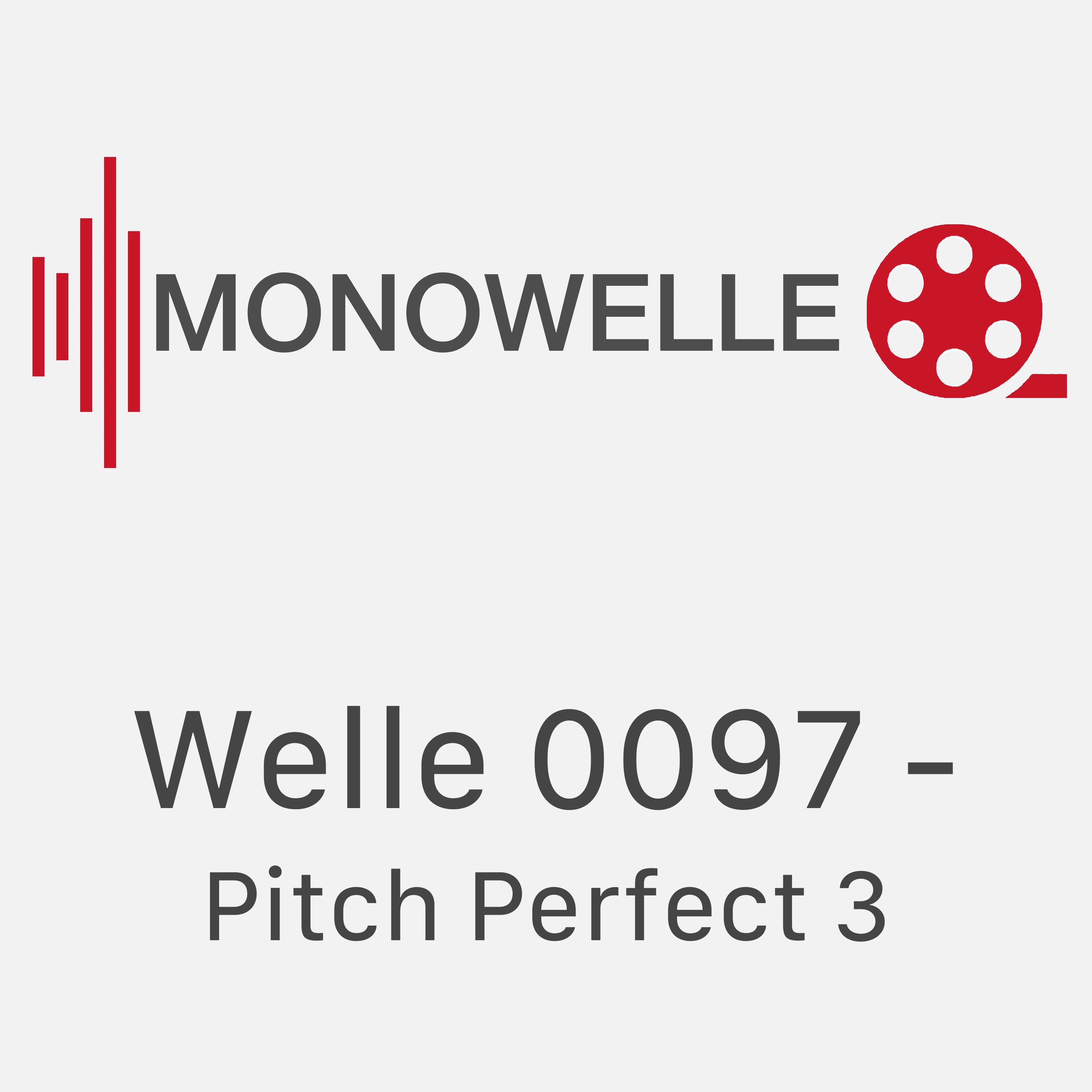 Monowelle Filme und Serien