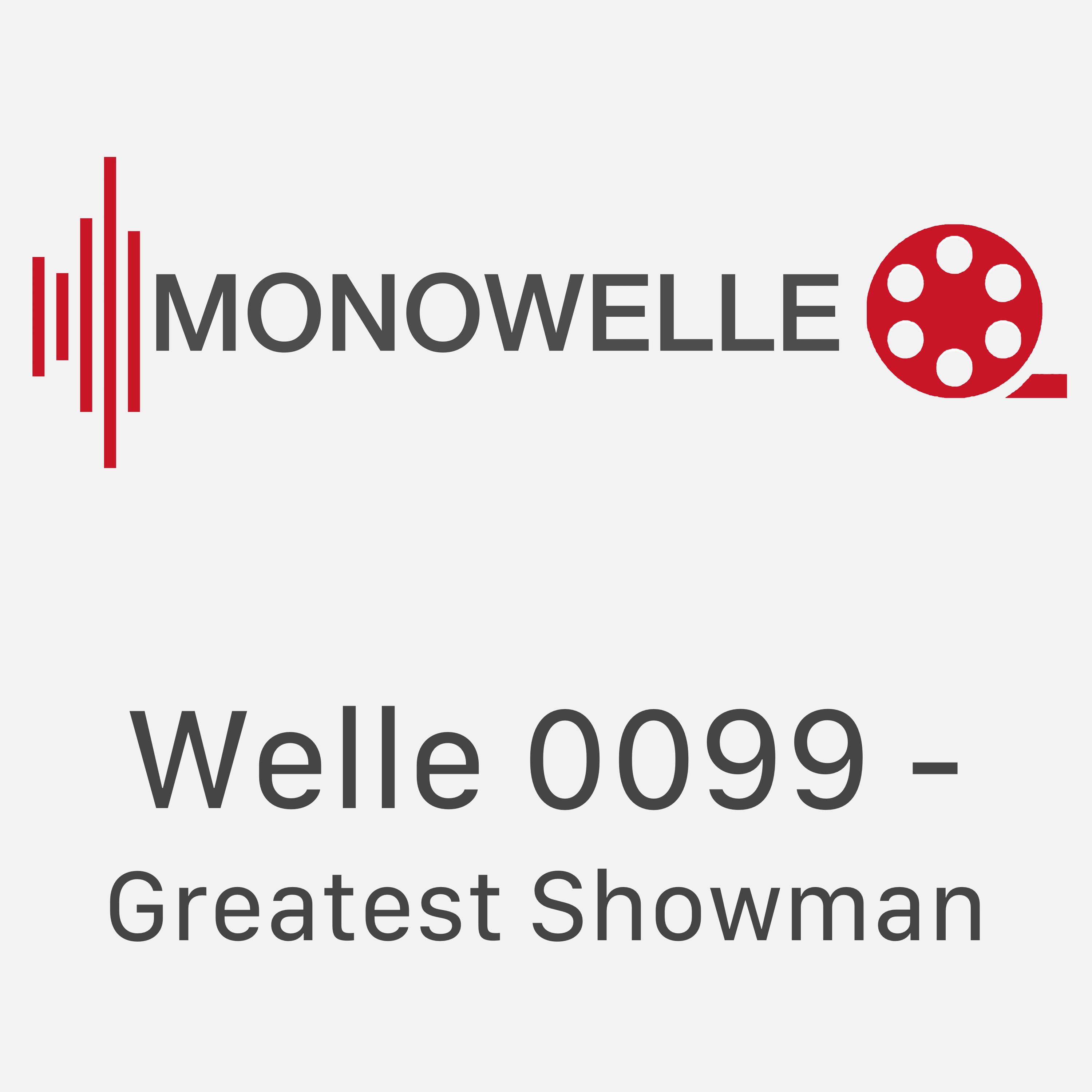 Monowelle Filme und Serien