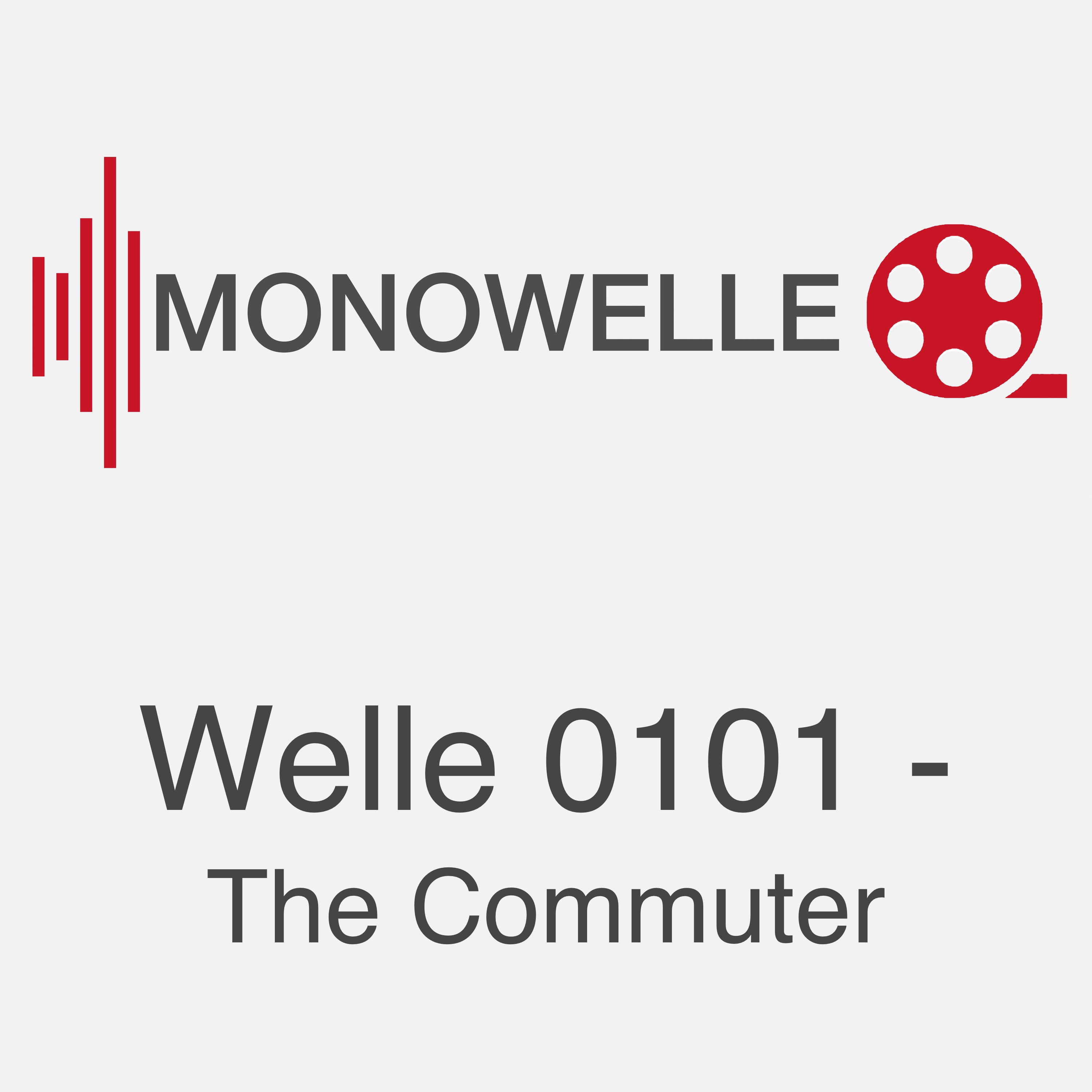 Monowelle Filme und Serien