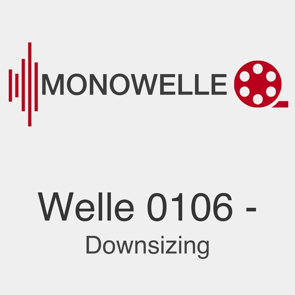 Monowelle Filme und Serien