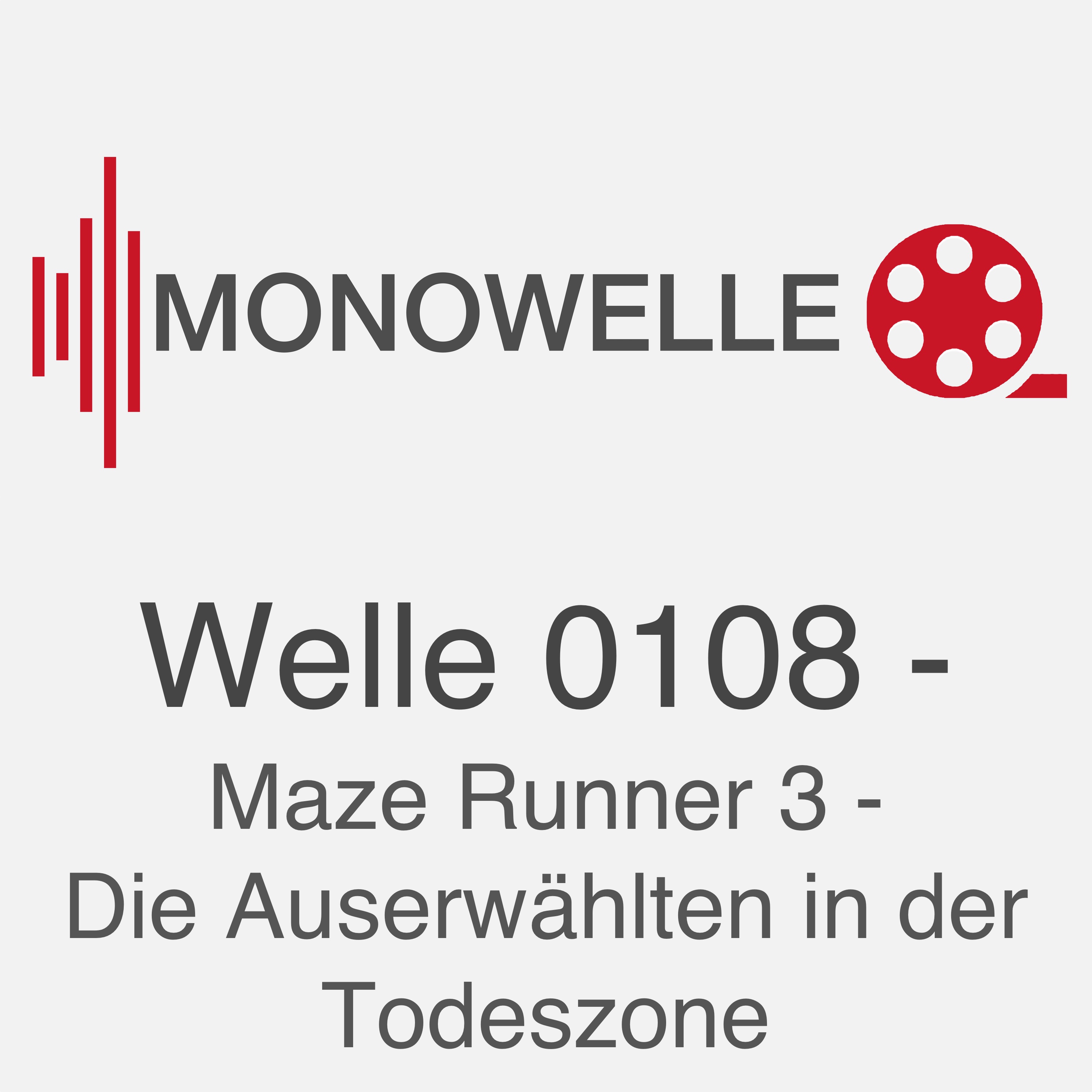 Monowelle Filme und Serien