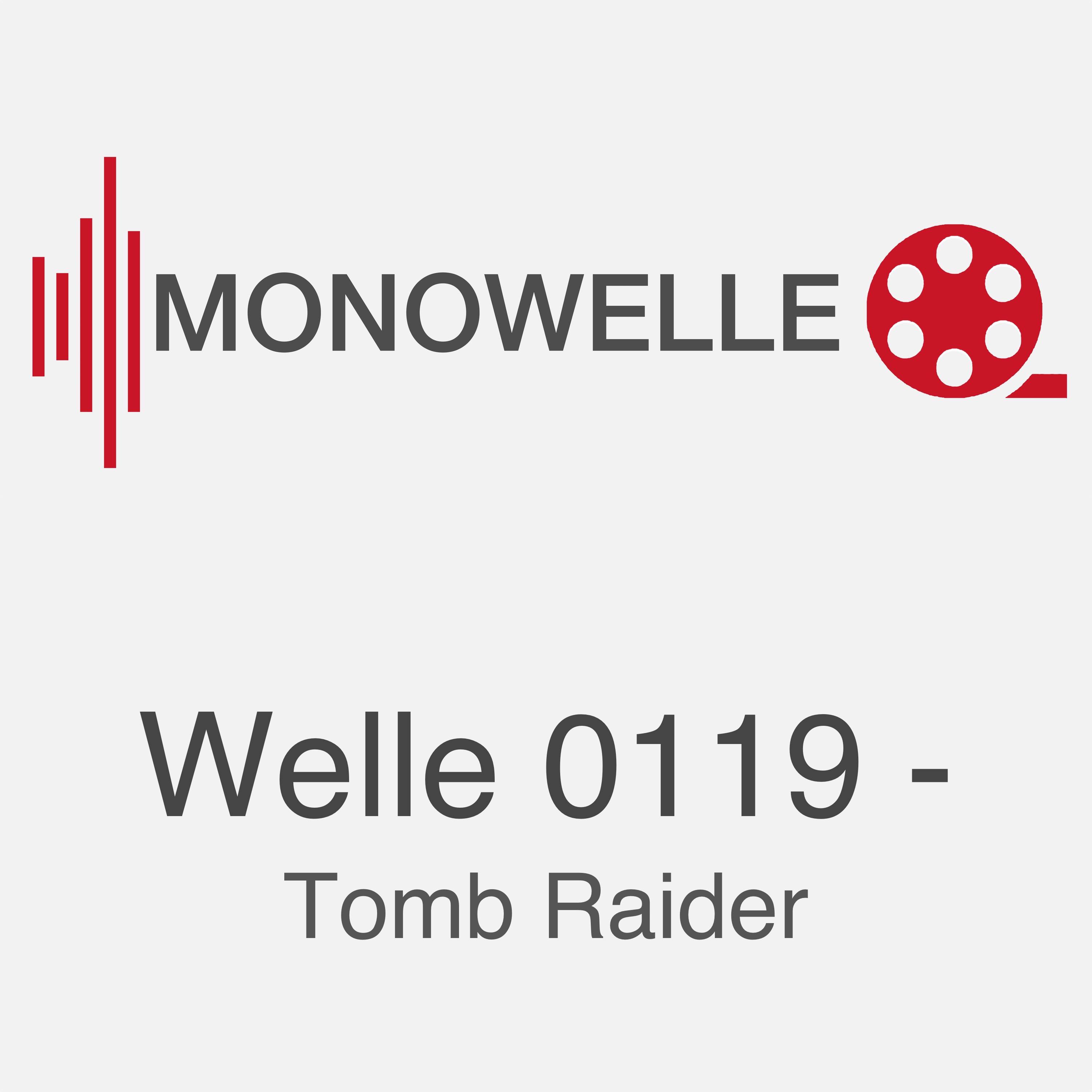 Monowelle Filme und Serien