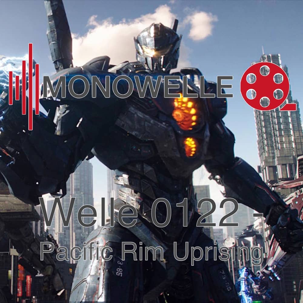 Monowelle Filme und Serien