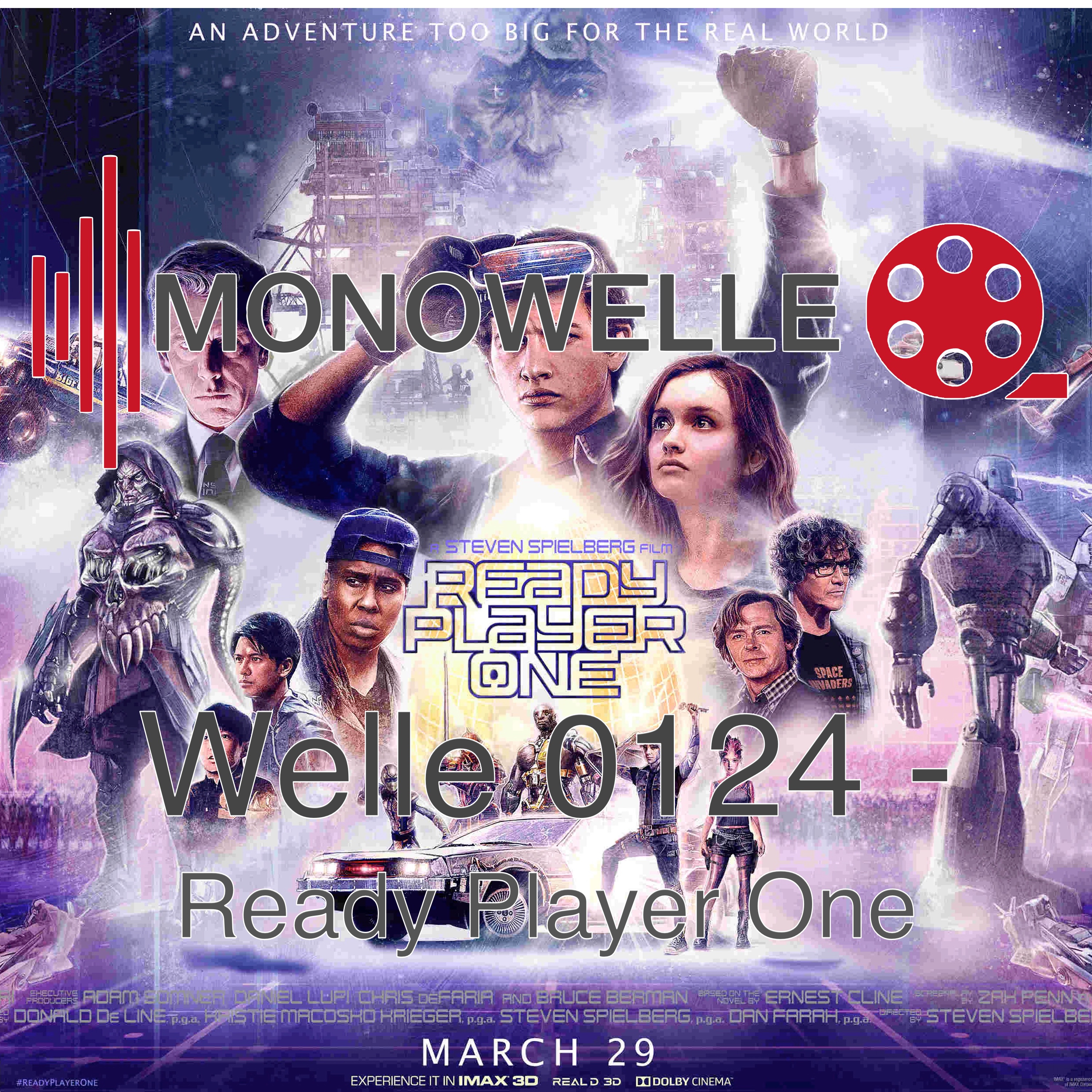 Monowelle Filme und Serien
