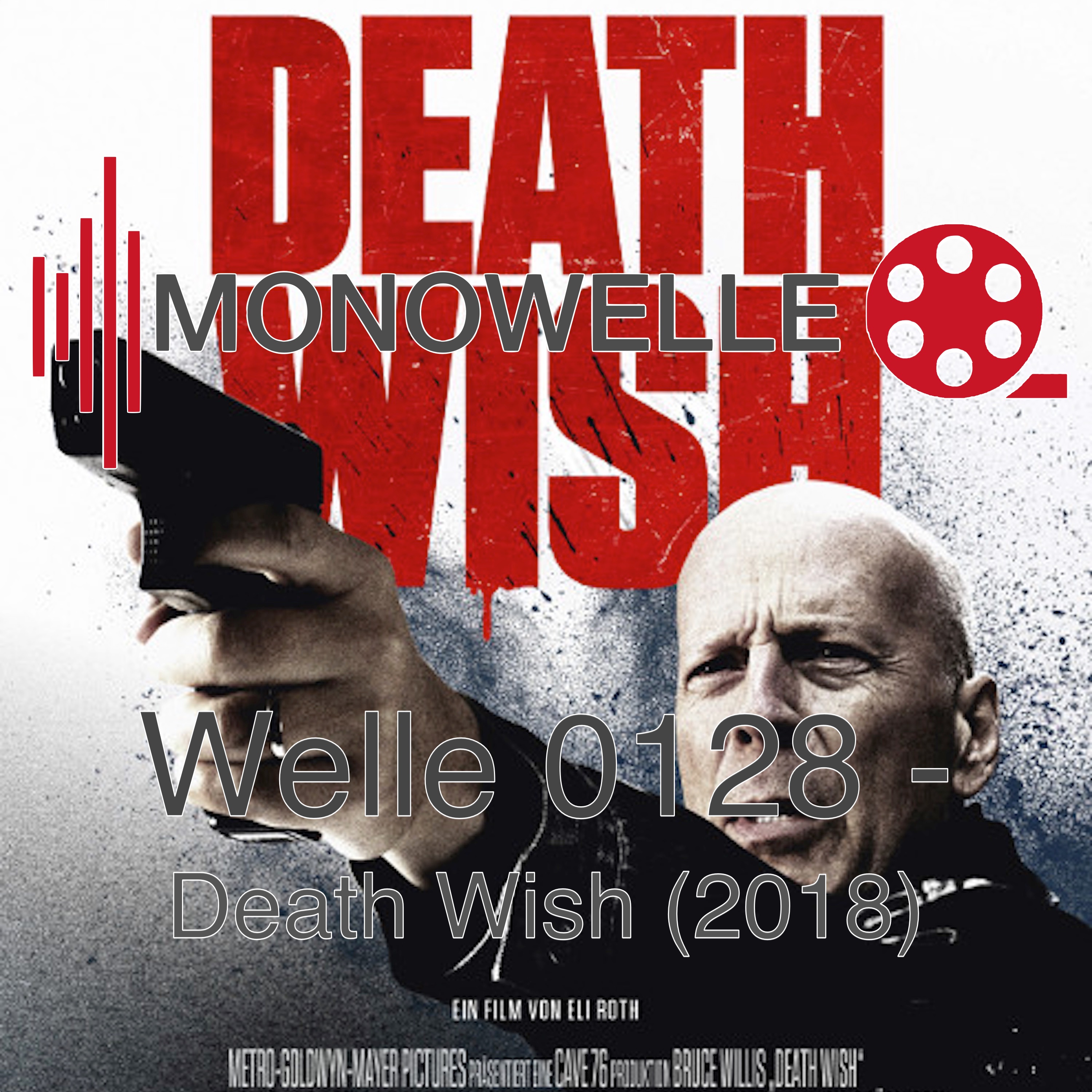 Monowelle Filme und Serien