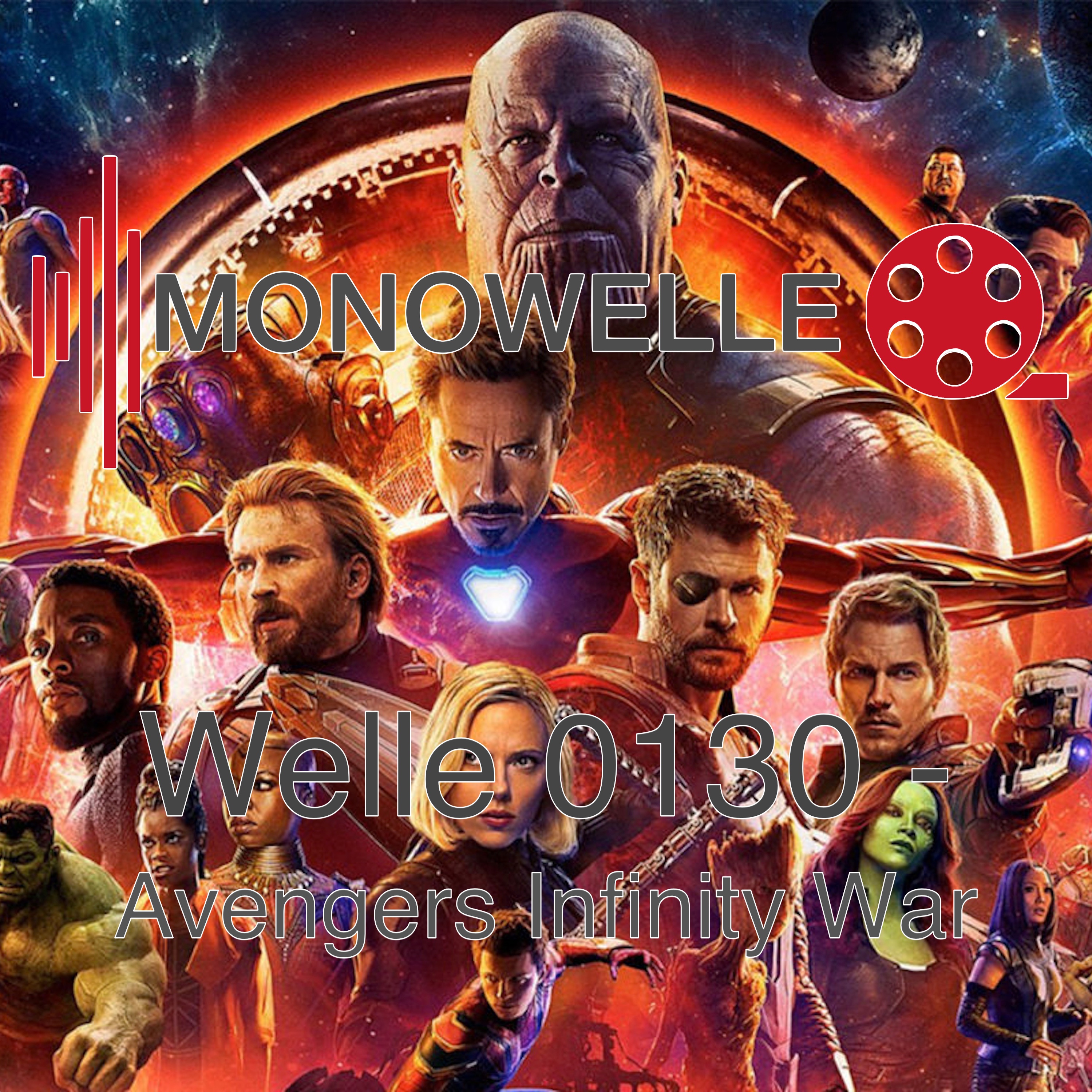 Monowelle Filme und Serien