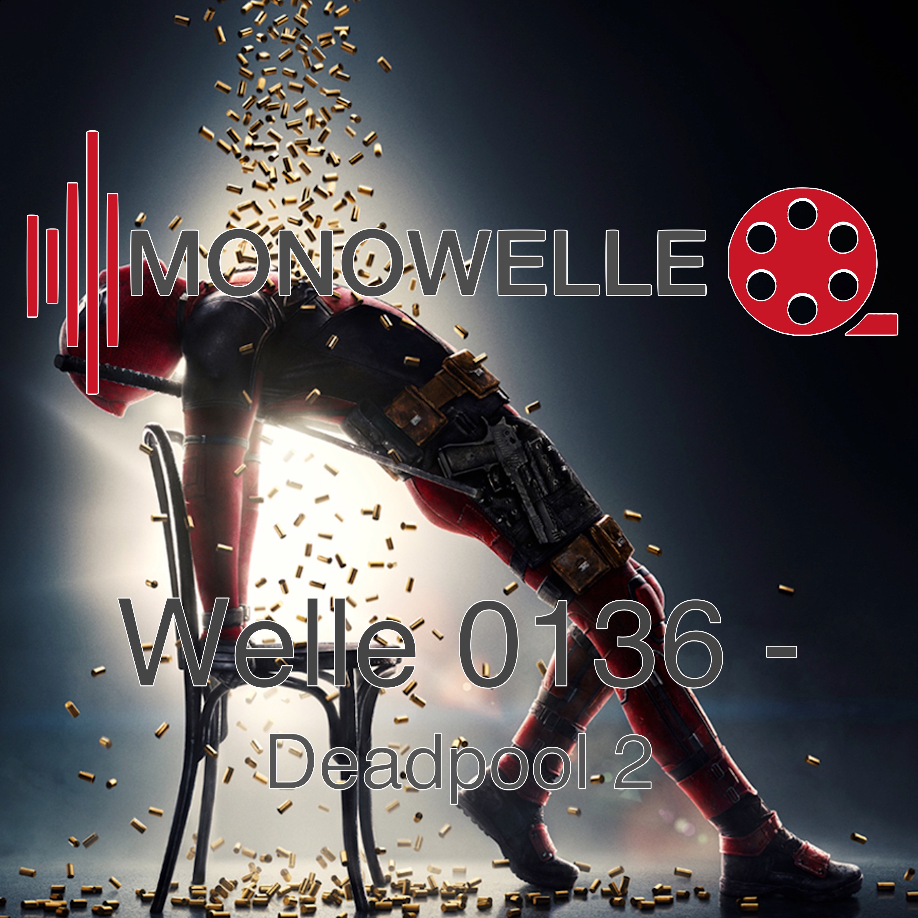 Monowelle Filme und Serien