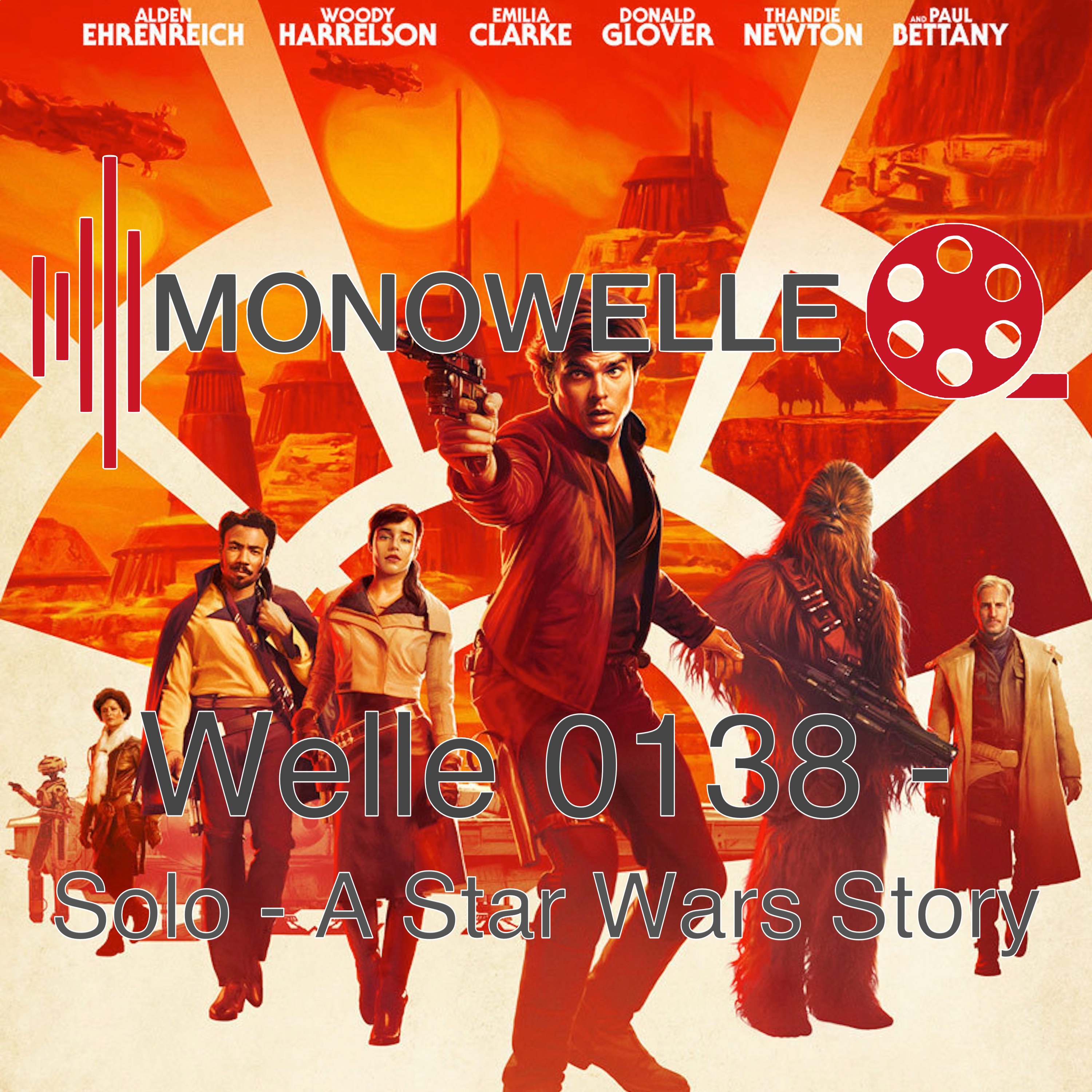 Monowelle Filme und Serien