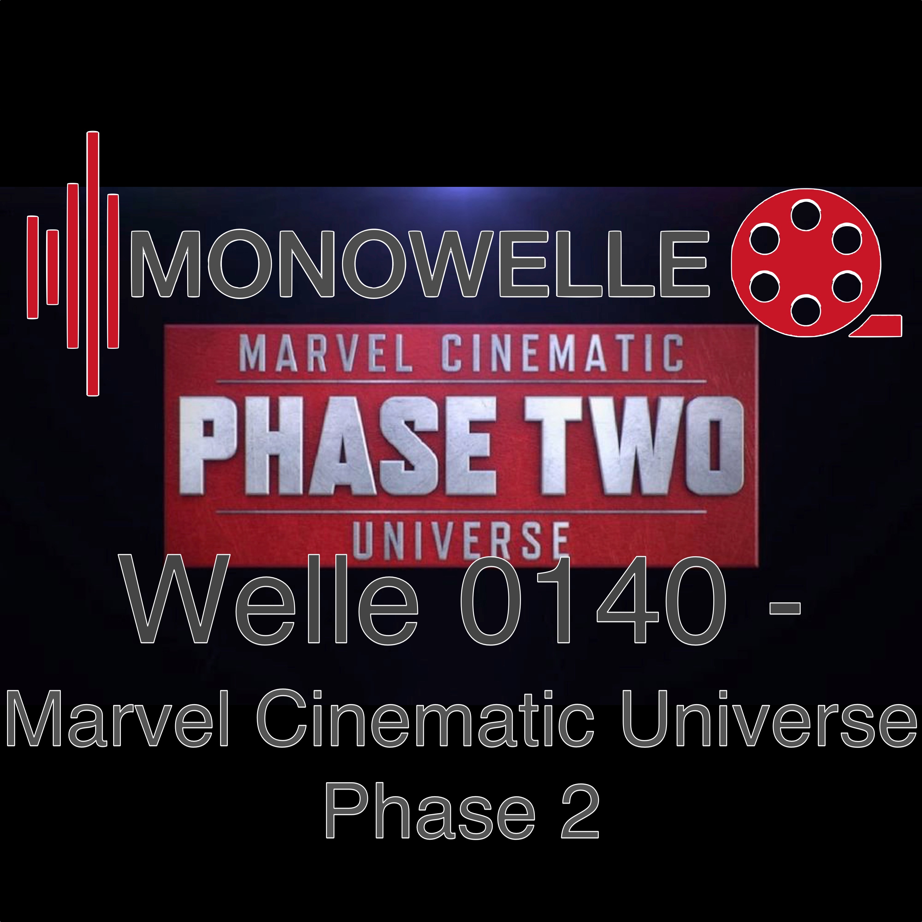 Monowelle Filme und Serien