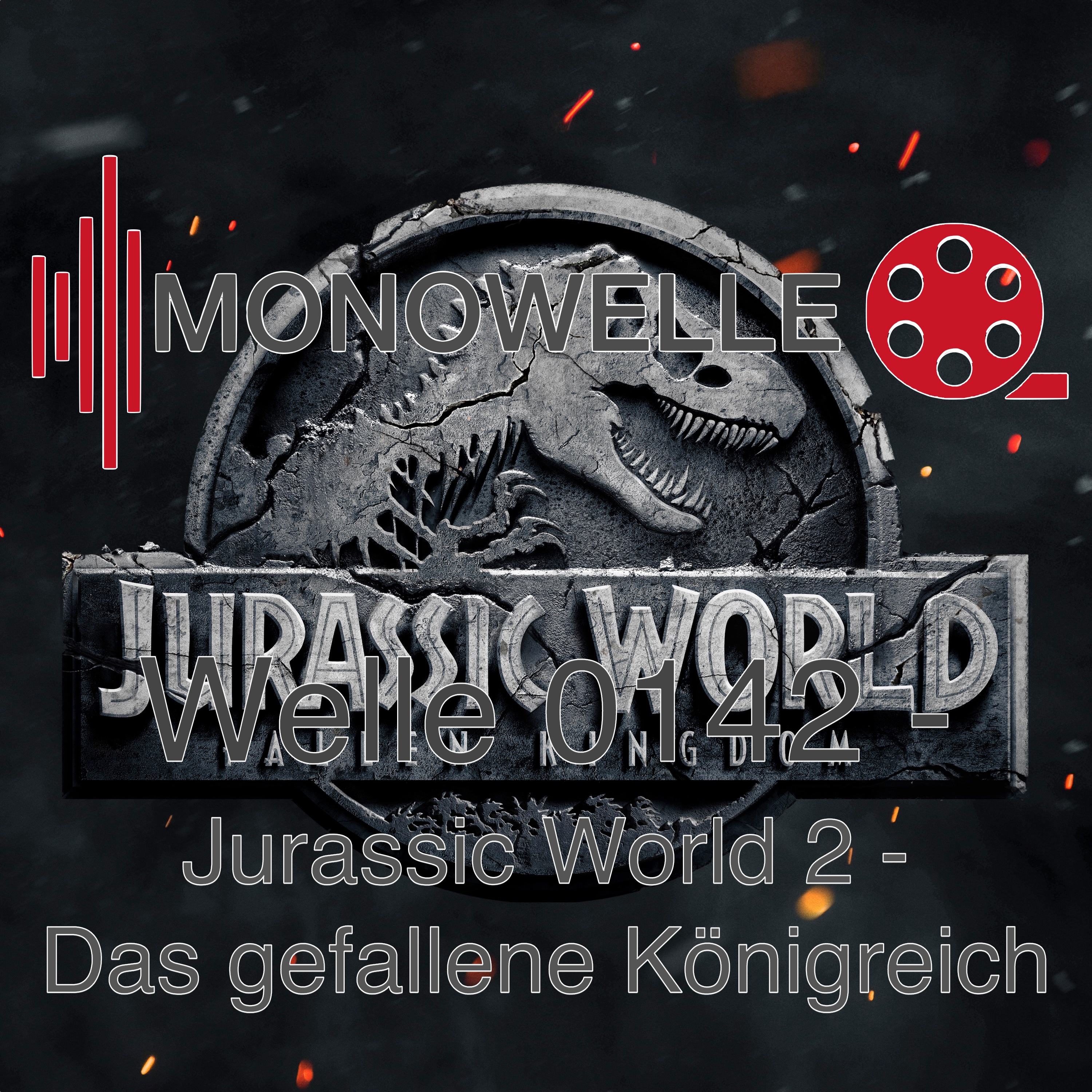 Monowelle Filme und Serien