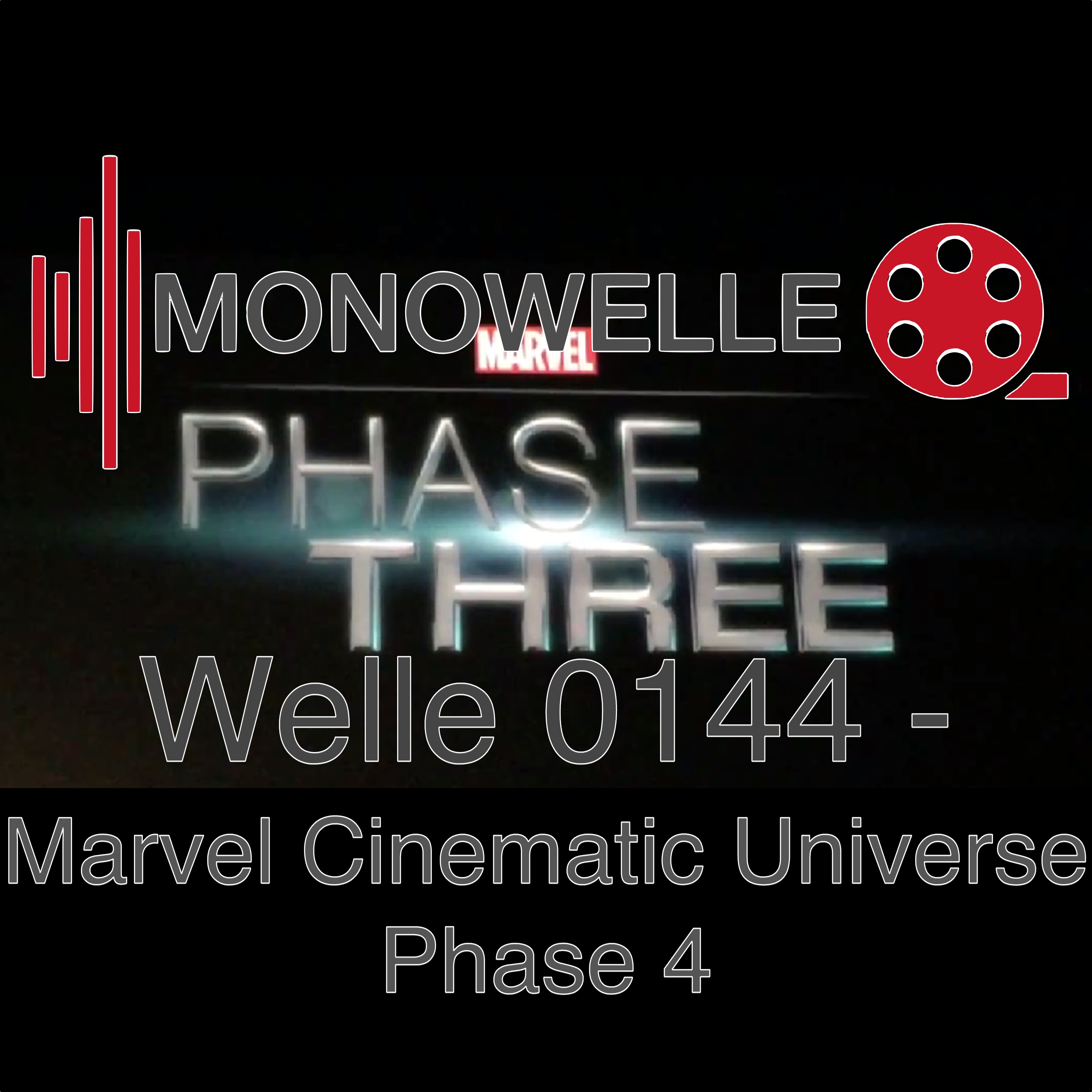 Monowelle Filme und Serien