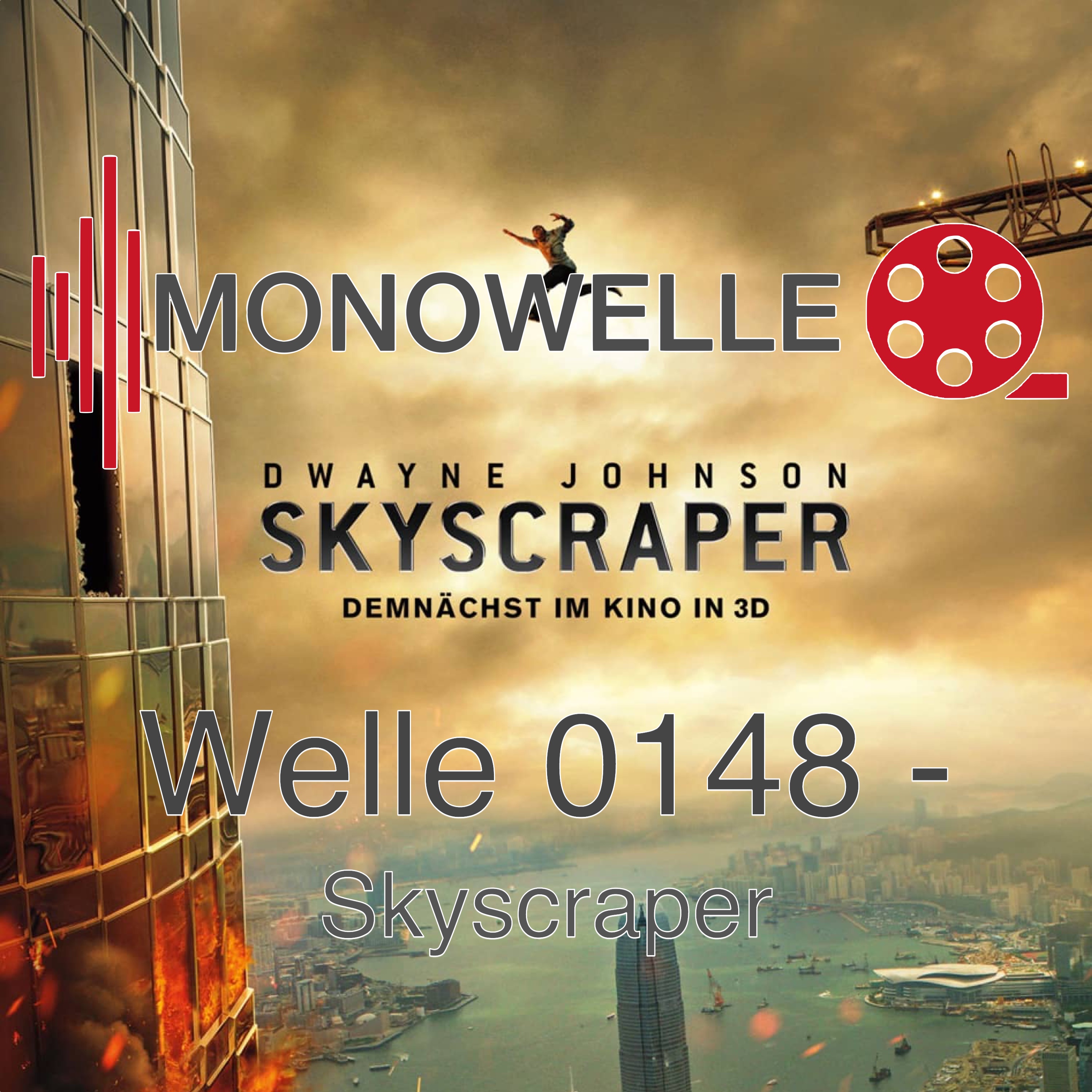 Monowelle Filme und Serien