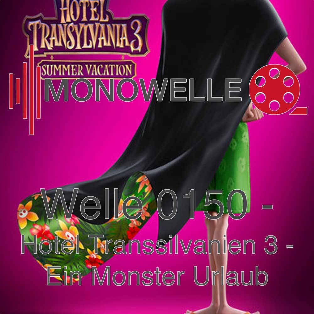 Monowelle Filme und Serien
