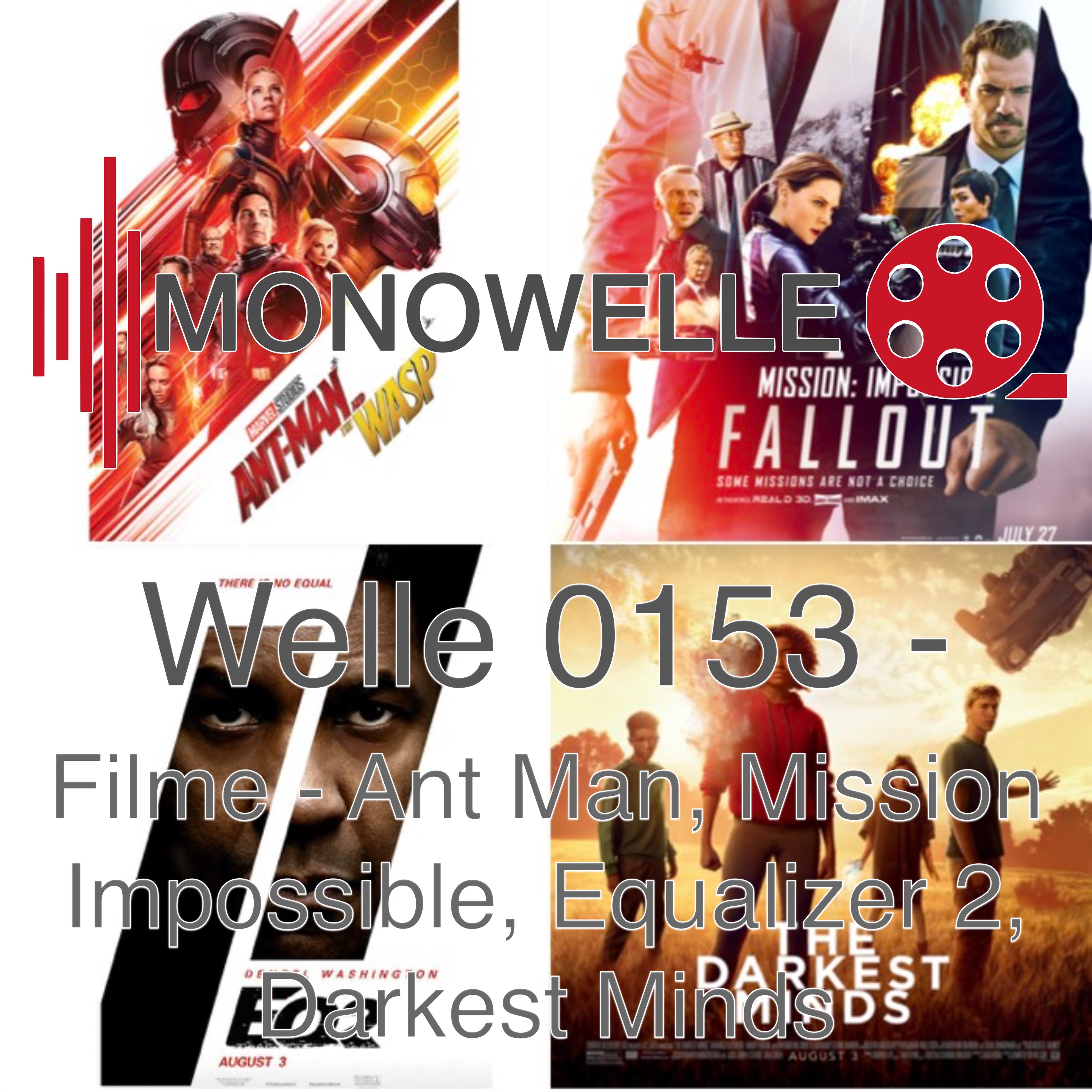 Monowelle Filme und Serien