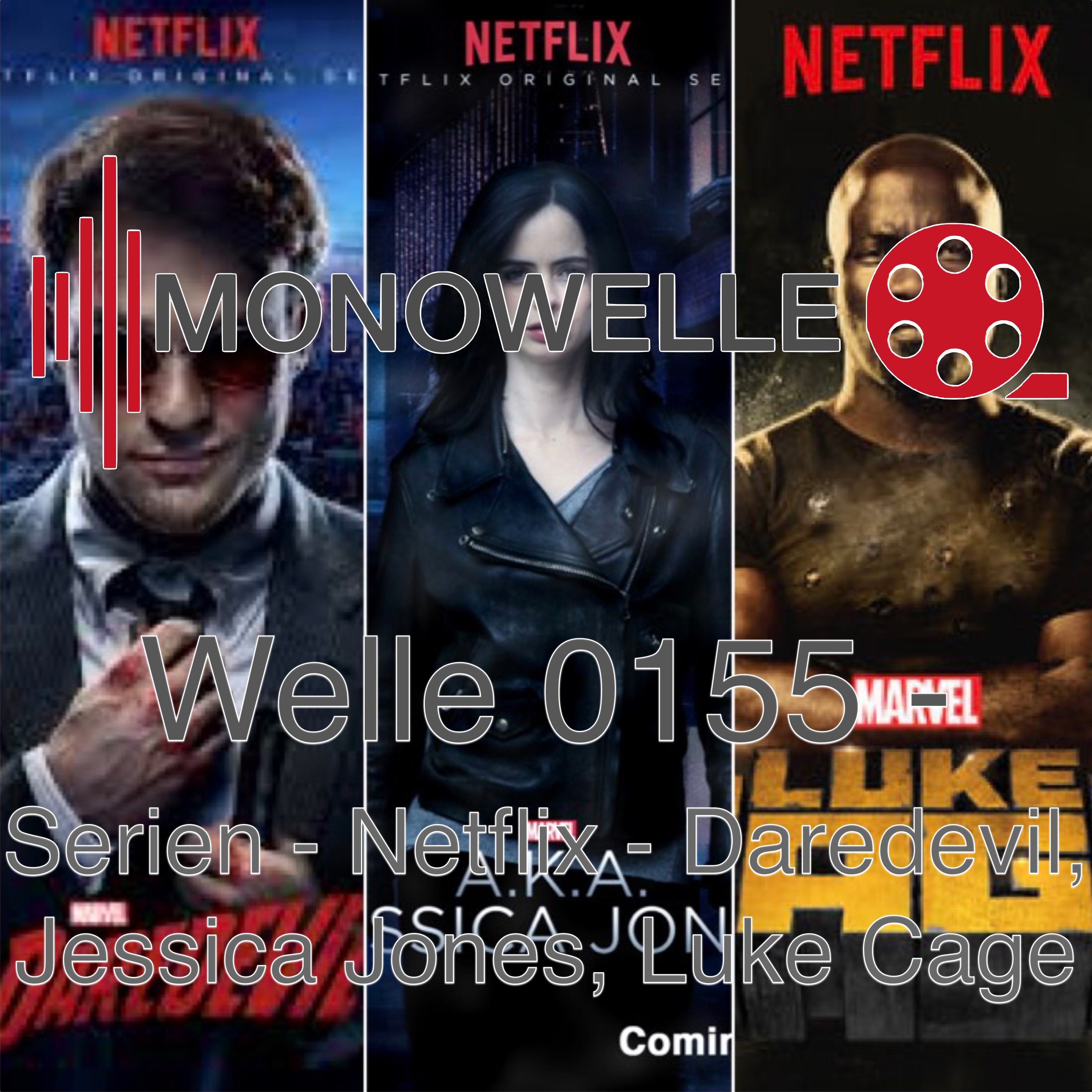 Monowelle Filme und Serien