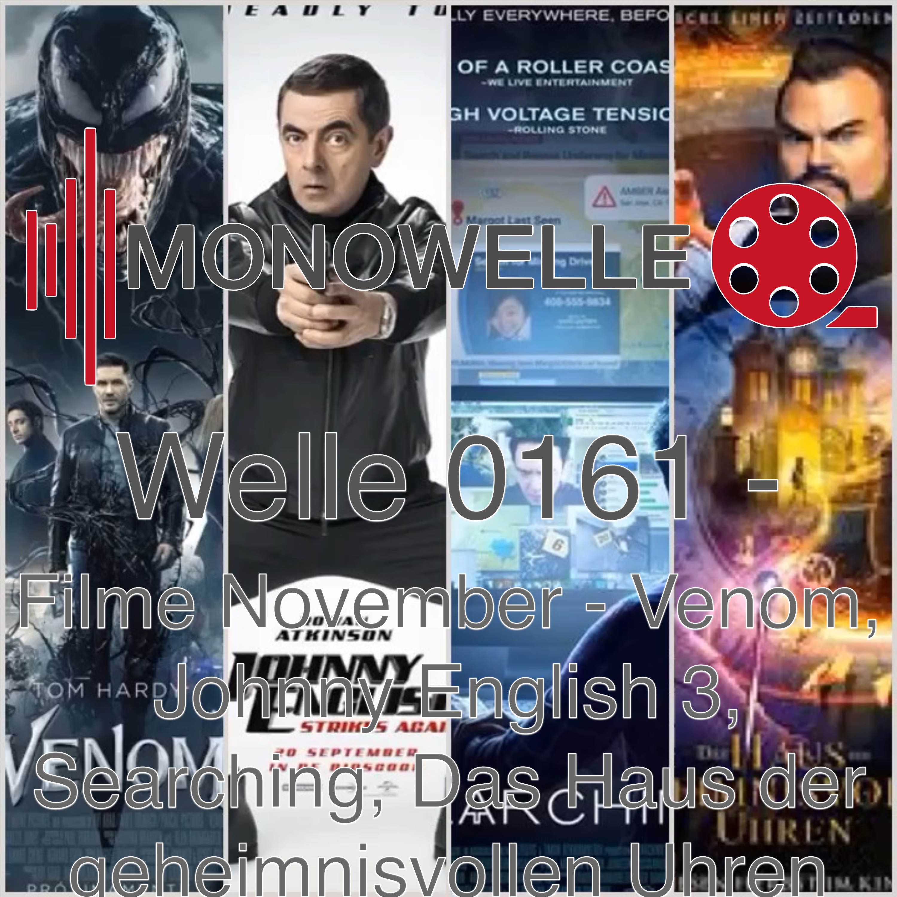 Monowelle Filme und Serien