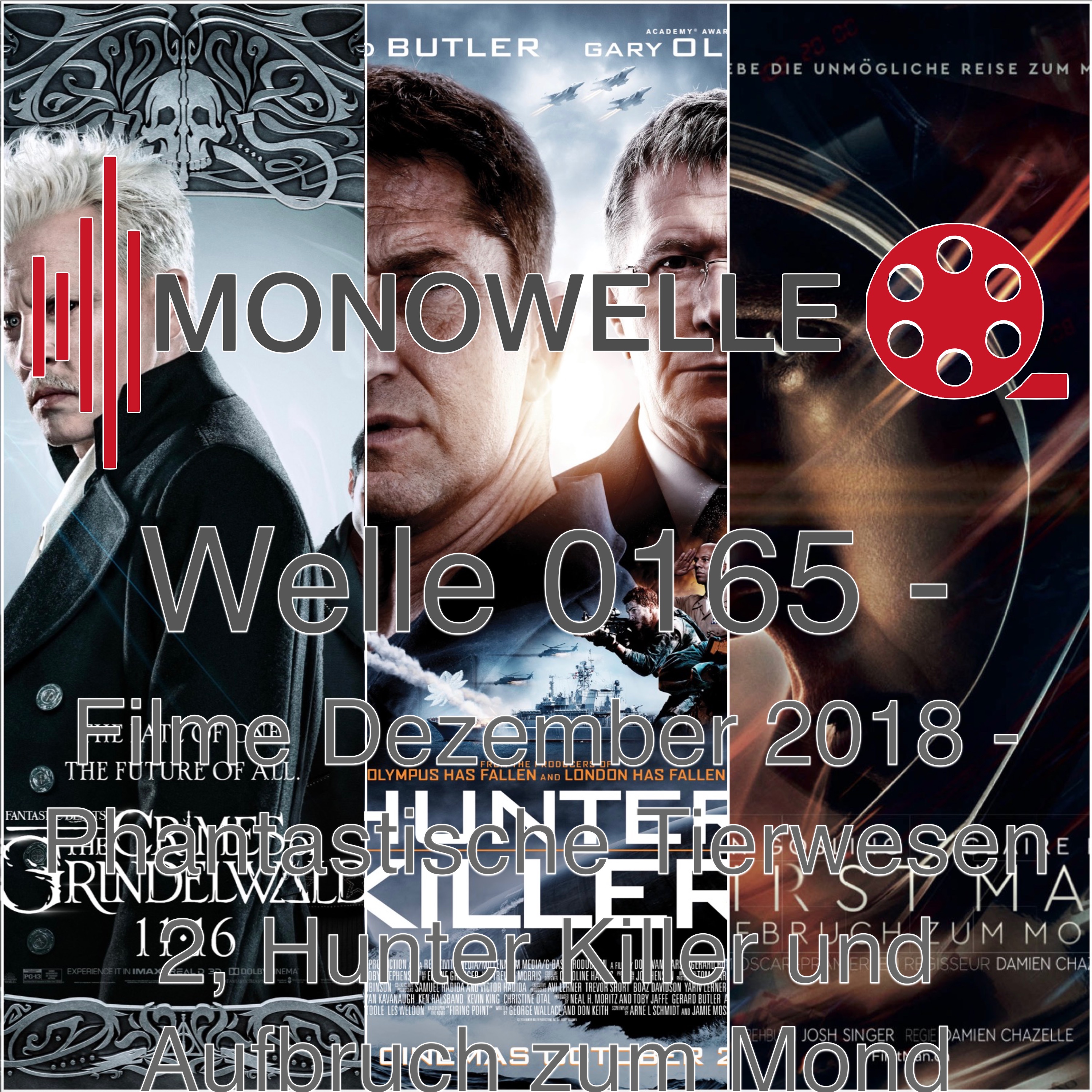Monowelle Filme und Serien