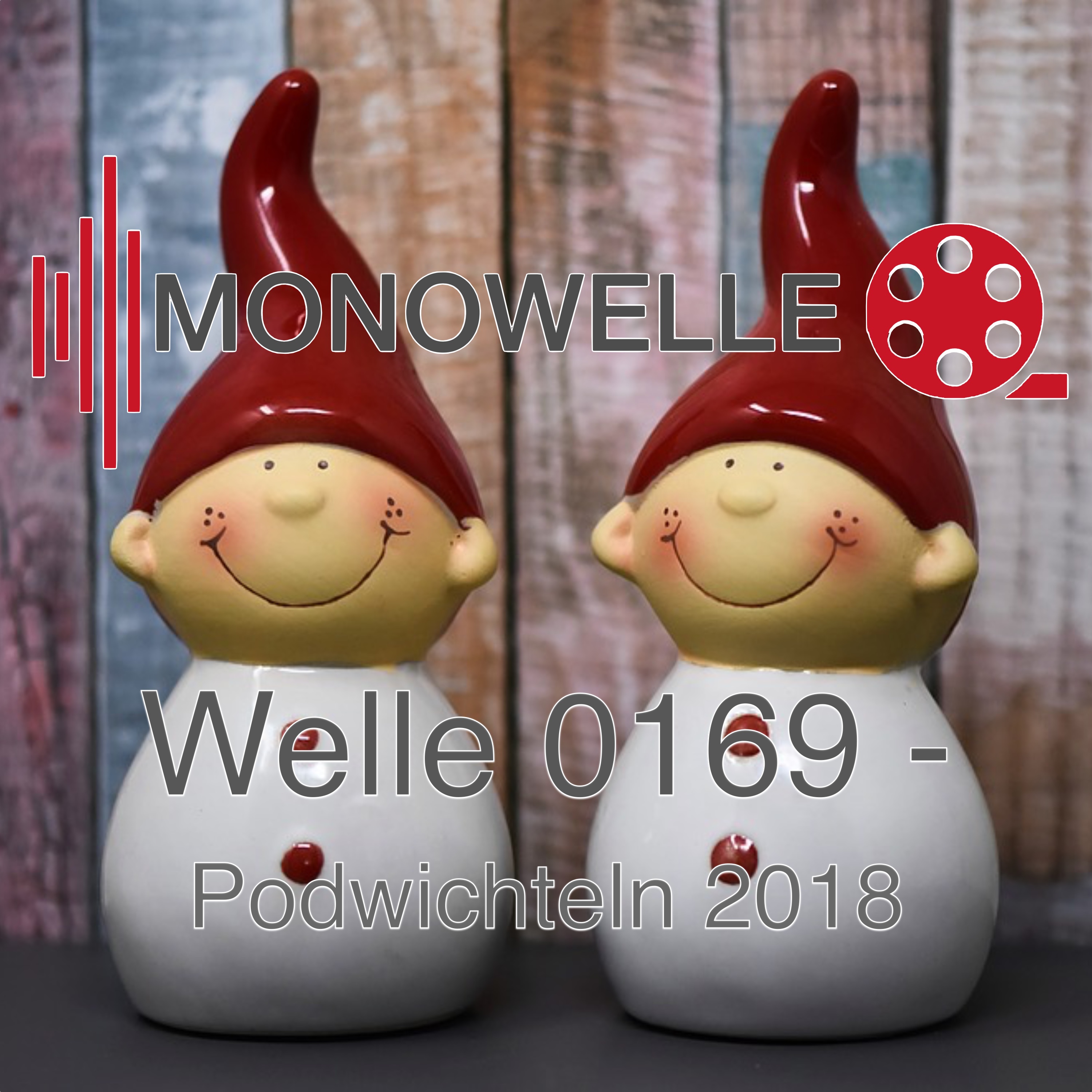 Monowelle Filme und Serien