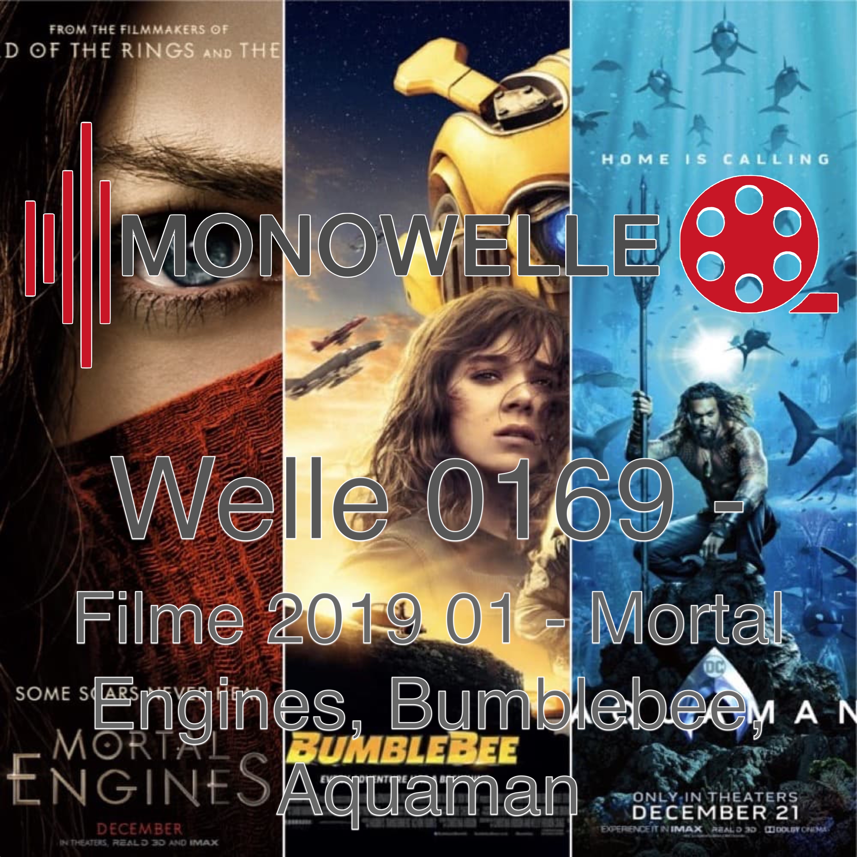 Monowelle Filme und Serien