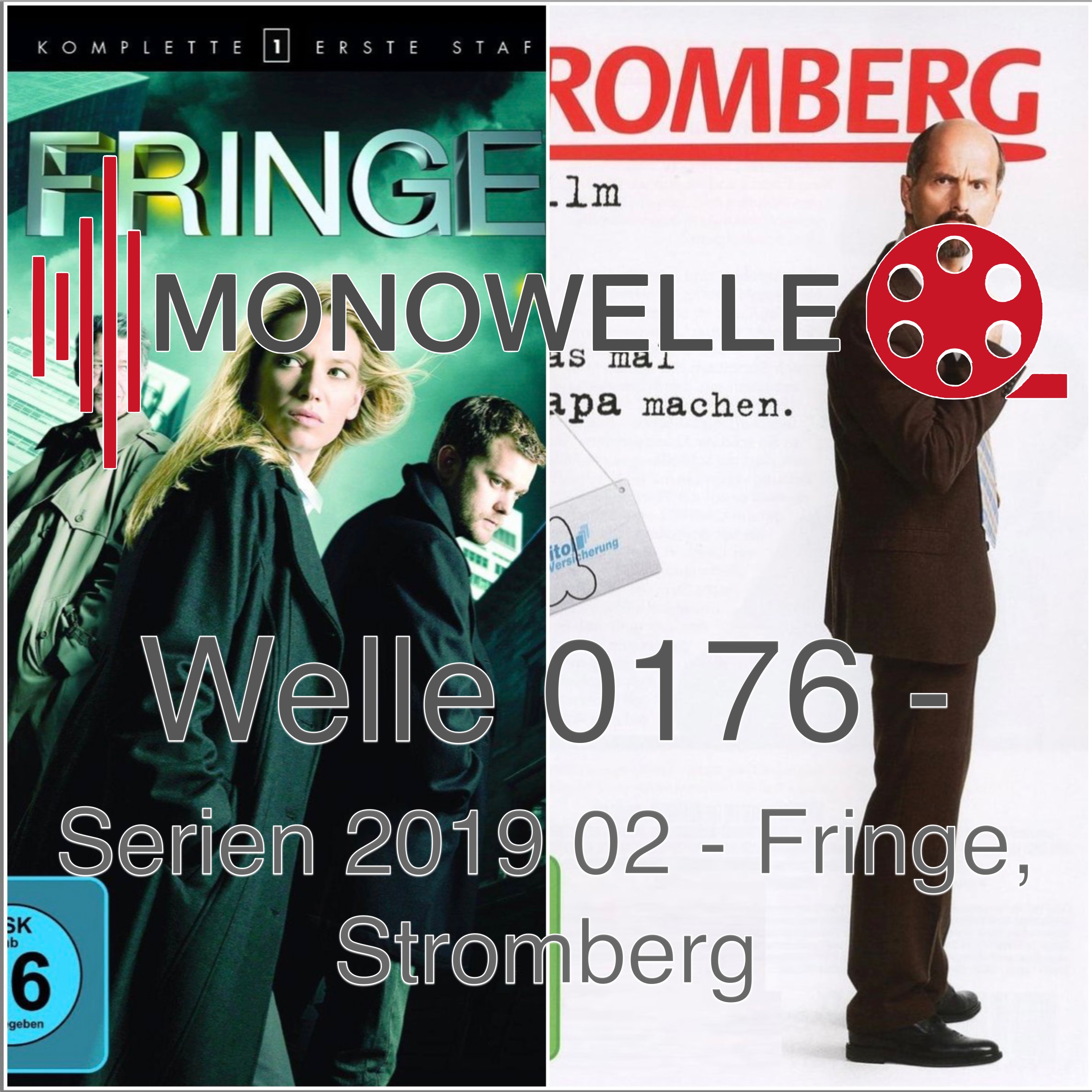 Monowelle Filme und Serien