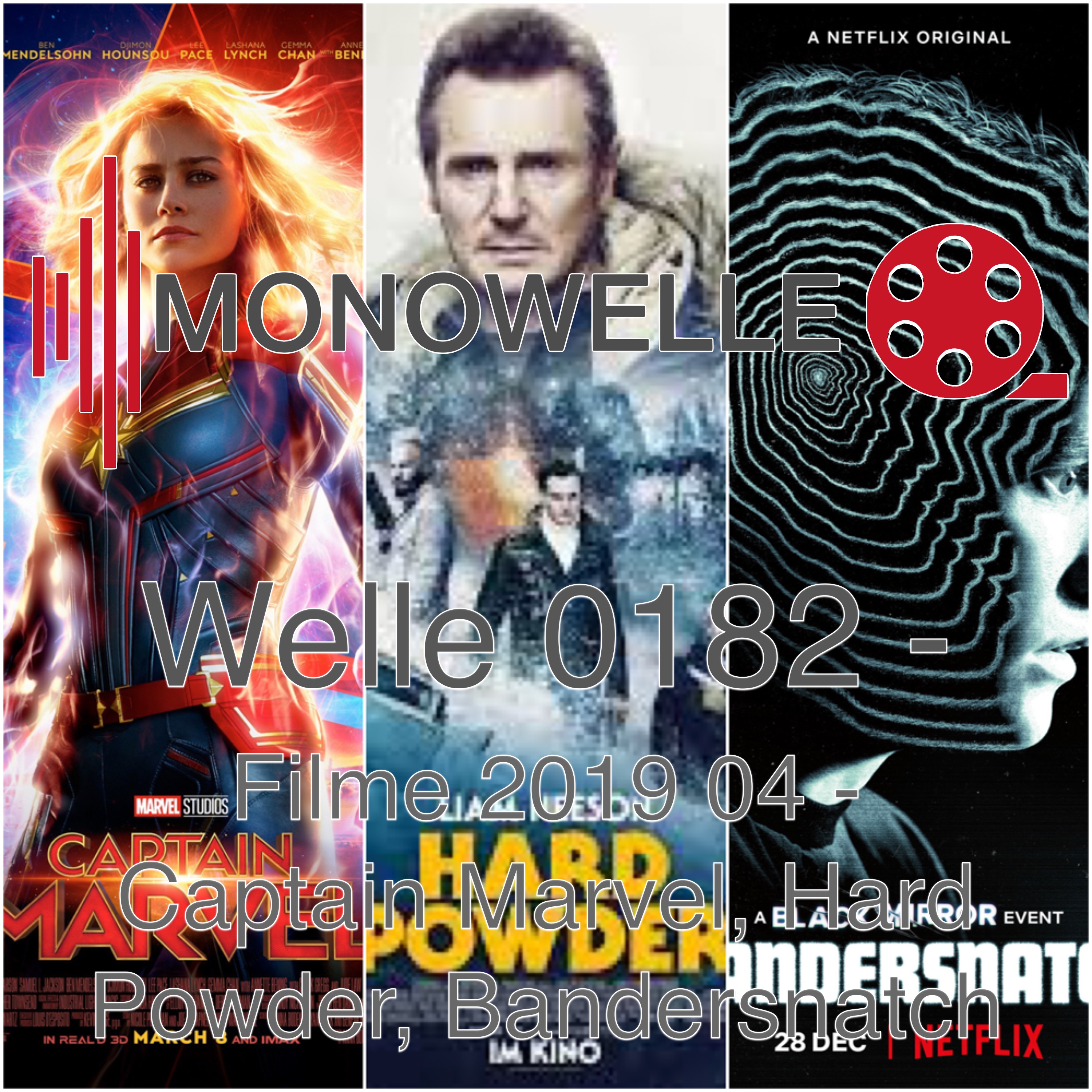 Monowelle Filme und Serien