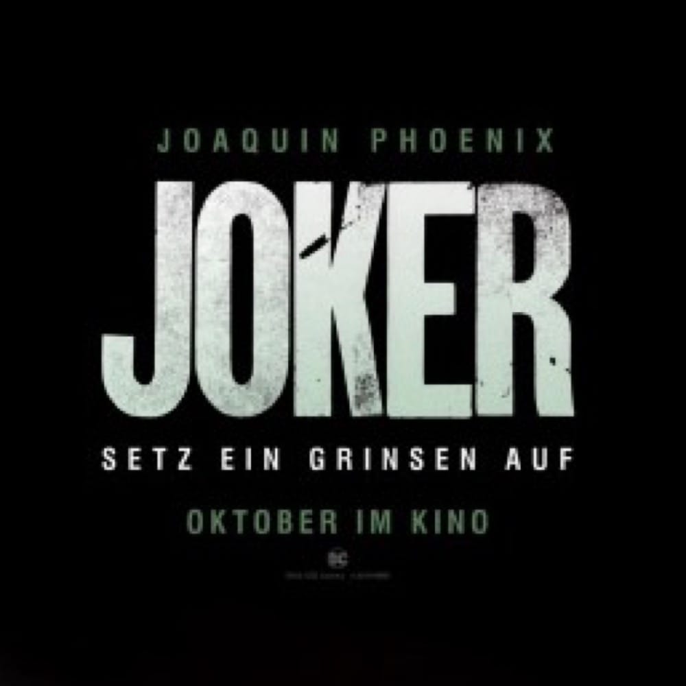 Monowelle Filme und Serien